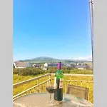 Combe-n-sea بيت للعطل *