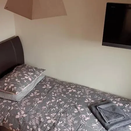 Combe-n-sea * Haverigg