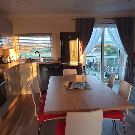 Combe-n-sea Casa de Férias Haverigg