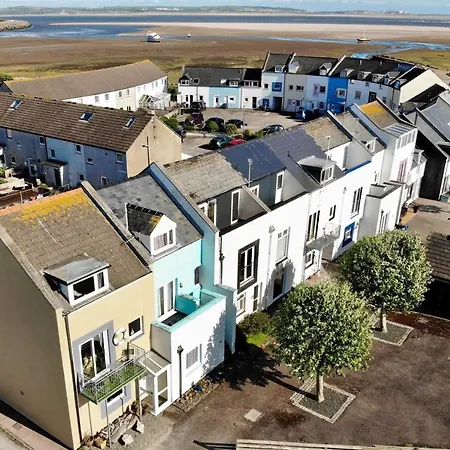 Combe-n-sea Haverigg