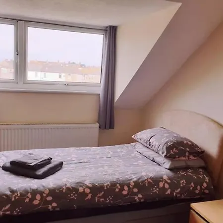 Casa de Férias Combe-n-sea Haverigg