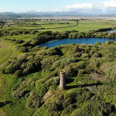 Casa de Férias Combe-n-sea *