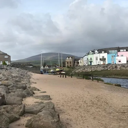 Casa de Férias Combe-n-sea *