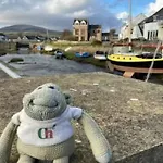 Combe-n-sea Nyaraló *