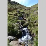 Nyaraló Combe-n-sea Haverigg