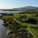 Combe-n-sea Nyaraló *