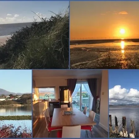 Combe-n-sea Haverigg