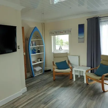 Prázdninový dům Combe-n-sea *