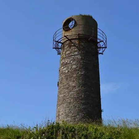 Combe-n-sea Prázdninový dům *