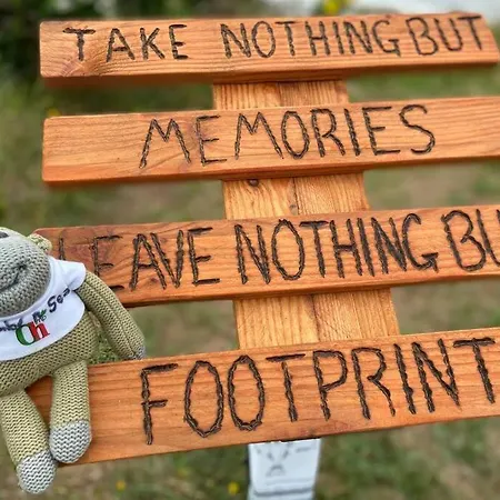 Prázdninový dům Combe-n-sea *