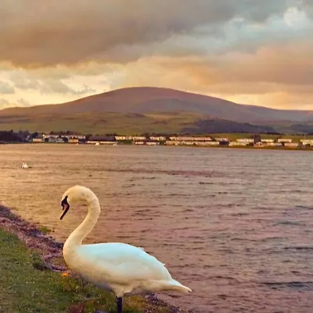 Combe-n-sea Prázdninový dům