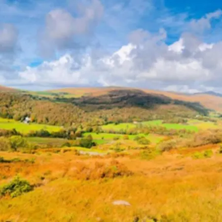 Combe-n-sea Prázdninový dům