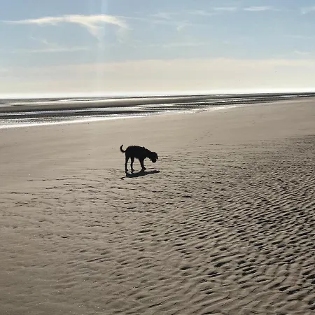 Combe-n-sea Prázdninový dům Haverigg