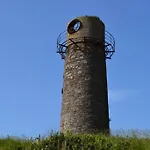 Combe-n-sea Feriehus *